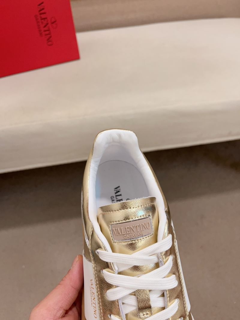 Valentino Low Shoes